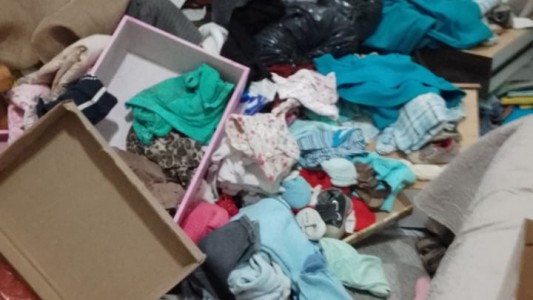 Le desvalijaron su casa y le llevaron una PC con material de su hijo fallecido: piden ayuda