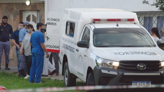 Chaco: asesinaron a la hermana de la delegada local de INADI y detuvieron a su pareja