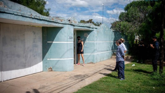 Subastarán el inmueble donde funcionó un prostíbulo en Santiago del Estero para reparar a víctimas