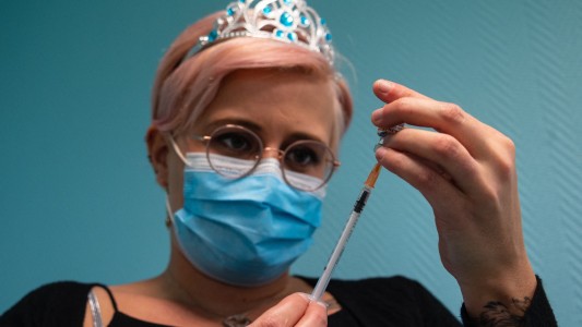 La OMS sumó una nueva vacuna a su lista de fármacos aprobados