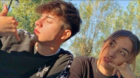 Rusherking y María Becerra se separaron a horas de irse de vacaciones al Caribe