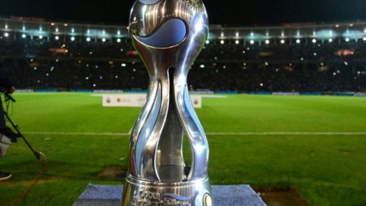 Copa Argentina 2022: Boca debutará contra Central Córdoba de Rosario y River ante Laferrere