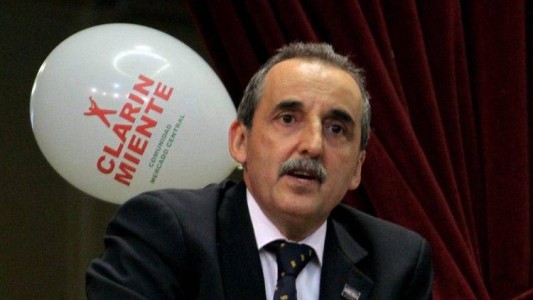 Procesaron a Guillermo Moreno por incitación a la violencia