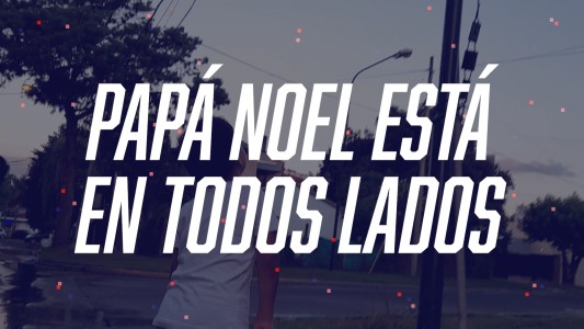 El emotivo mensaje de un nene a Papá Noel: "Me podés traer lo que vos quieras" - #FlashChat