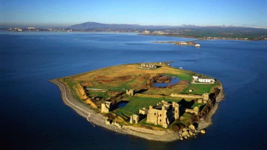 Postulación abierta: buscan a una persona que asuma como rey o reina de la isla