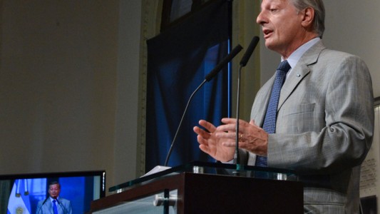 Tras los cortes de electricidad, el Gobierno espera que mejore el servicio "el próximo verano"