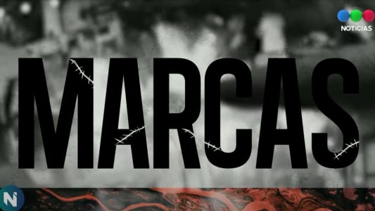 Las marcas de Franco Racca