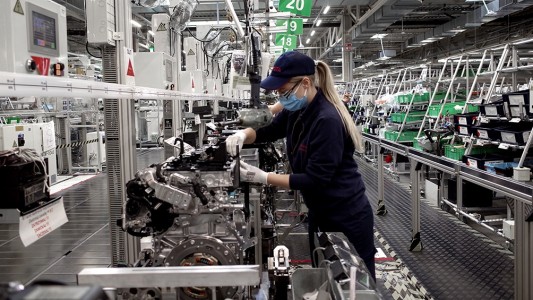 Extendieron la doble indemnización por despidos, con una reducción gradual