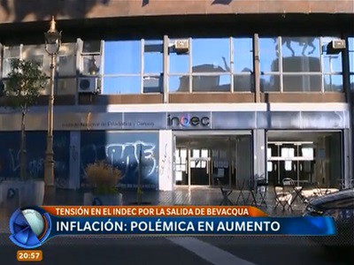 El costo de los cambios en el INDEC