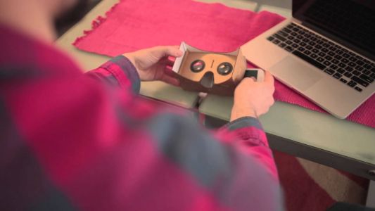Llega la primera tienda de juegos de realidad virtual a Latinoamérica