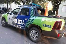 Detienen a un joven por maltratar a su hijo de 2 años