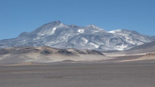 Catamarca: buscan a dos montañistas franceses en la zona cordillerana de Fiambalá