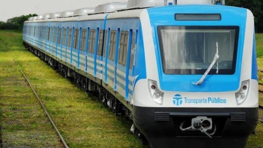El boleto de tren entre La Plata y Constitución aumenta 40%