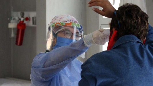 Primer caso de la variante Ómicron en Tucumán