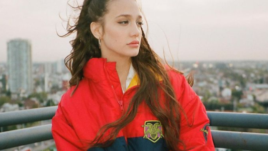 Ángela Torres contó que tiene Covid-19: "Hay que cuidarse que esto no se termina más"