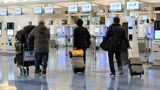 Estados Unidos: elevaron el nivel de advertencia de viaje por Covid-19 a la Argentina