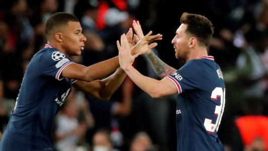 Mbappé, contundente sobre su futuro: "En enero no iré al Real Madrid"