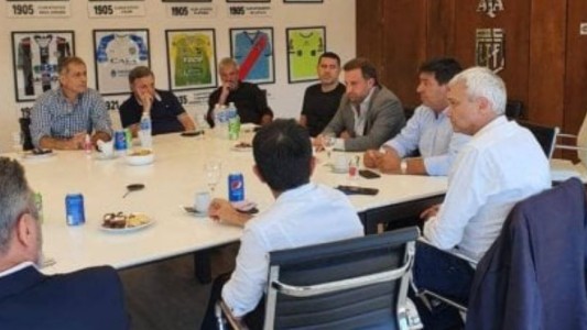 Los dirigentes de la Liga Profesional acordaron pedirle la renuncia a Marcelo Tinelli