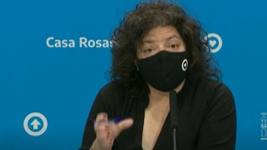 Coronavirus: Reducen tiempo de aislamiento si la vacunación es completa