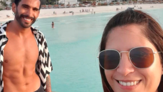 Murió la hermana de Gabo Usandivaras: tenía 30 años