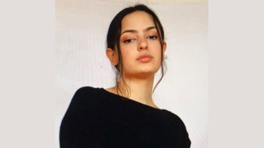 A su hija se le desgarró la córnea y los médicos no querían atenderla porque tenía coronavirus