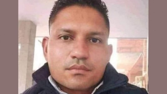Mató a su hermano a balazos porque le reveló que su esposa le era infiel