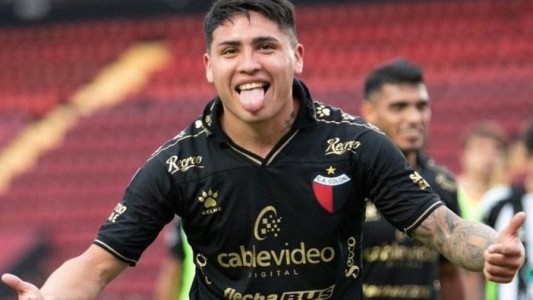 Farías negó contactos con Gallardo y Riquelme: "No hubo nada"