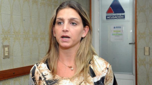 Mandó a matar al novio de su ex: piden perpetua para miembro de Los Monos