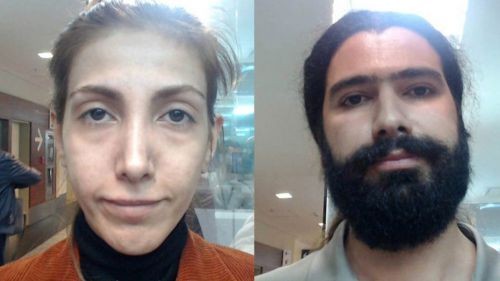 Condenaron a uno de los iraníes que entró a Argentina con pasaportes falsos