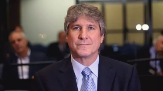La Justicia autorizó a Amado Boudou a viajar a México