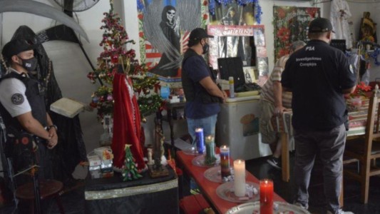 Los líderes de un templo umbanda en Salta fueron detenidos e imputados por trata de personas