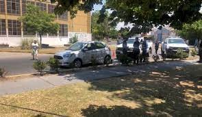 El dramático testimonio de la mamá de la nena atropellada en La Plata: "Alcancé a tocarle el hombrito, pero todo fue muy rápido"