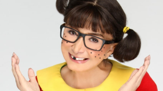 La Chilindrina del Chavo del 8 anunció que tiene coronavirus