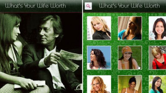 Más polémica por Ashley Madison: se filtró su app "¿Cuánto cuesta tu esposa?