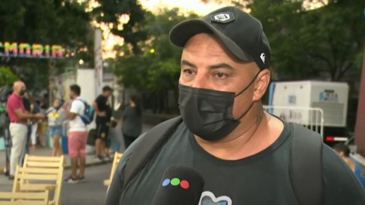 Sobreviviente de Cromañón rechazó la presencia de Pato Fontanet: "Una falta de respeto"