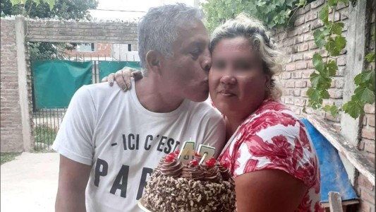 La mujer detenida por matar y enterrar a su pareja en Berazategui confesó el crimen ante la Justicia