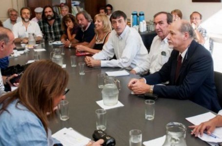 Hubo acuerdo en la paritaria nacional docente