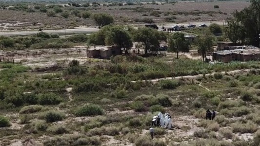 Conmoción en San Juan: una niña de 11 años fue abusada y asesinada