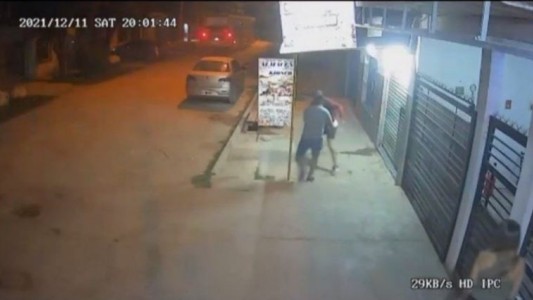 Tras 22 días de agonía, murió el joven baleado por motochorros en Moreno