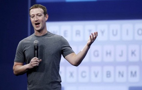 Es oficial: Facebook incluirá el botón “no me gusta”