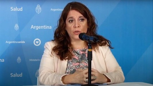 Flurona: "Todavía no hay evidencia para tomar ninguna decisión", dicen desde el Ministerio de Salud