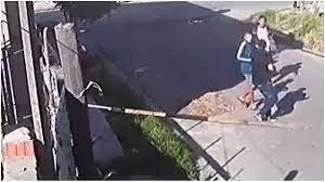 El dolor de la familia del joven asesinado a botellazos en la cabeza en Lanús