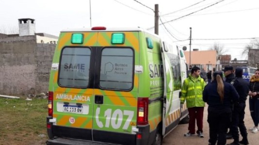 Detuvieron al conductor de la moto que atropelló y mató a una nena de 9 años en San Luis