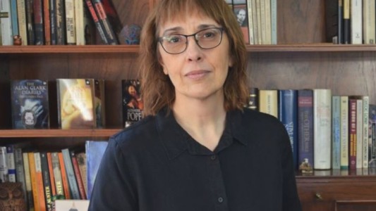 Sandra Pitta presentó una acción de amparo contra el pase sanitario