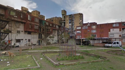 Asesinaron a un joven de 25 años en una presunta batalla narco en "Fuerte Apache"