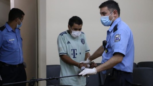 Datos de la autopsia: la nena de 10 años violada y asesinada en San Juan trató de defenderse