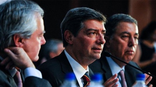 Rosatti a favor de que los jueces paguen Ganancias y se despenalice el consumo de droga