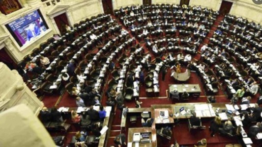 El proyecto de ley Agroindustrial se analiza en Diputados