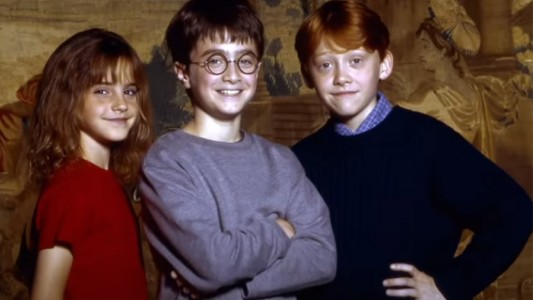 Corrigieron errores de Harry Potter, a 20 años del inicio de la saga