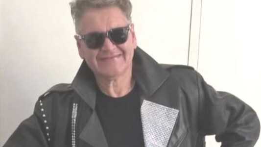 Murió Francisco Serra, líder de la banda de cumbia Pancho y la Sonora Colorada